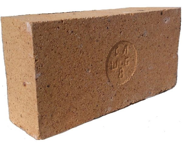 Кирпич огнеупорный ШБ-8