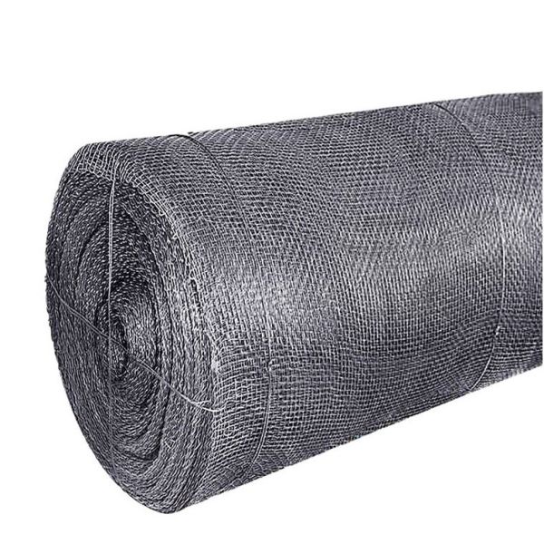 Сетка штукатурная 8х8 мм 1х30 м