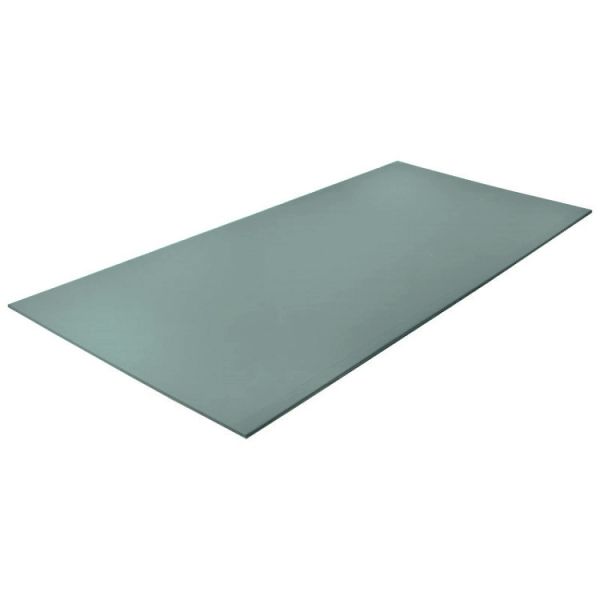 Гипсокартон (ГКЛ) Gyproc Аква Оптима 2500х1200х12,5 мм