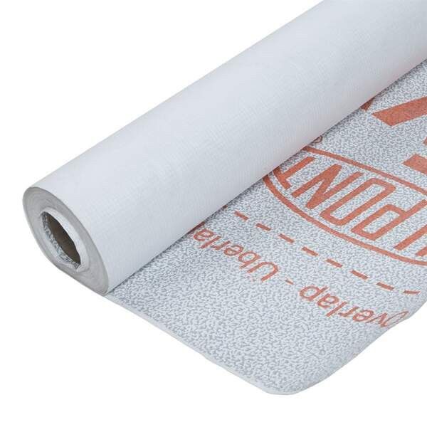 Мембрана паропроницаемая Tyvek Housewrap 50х1,5 м